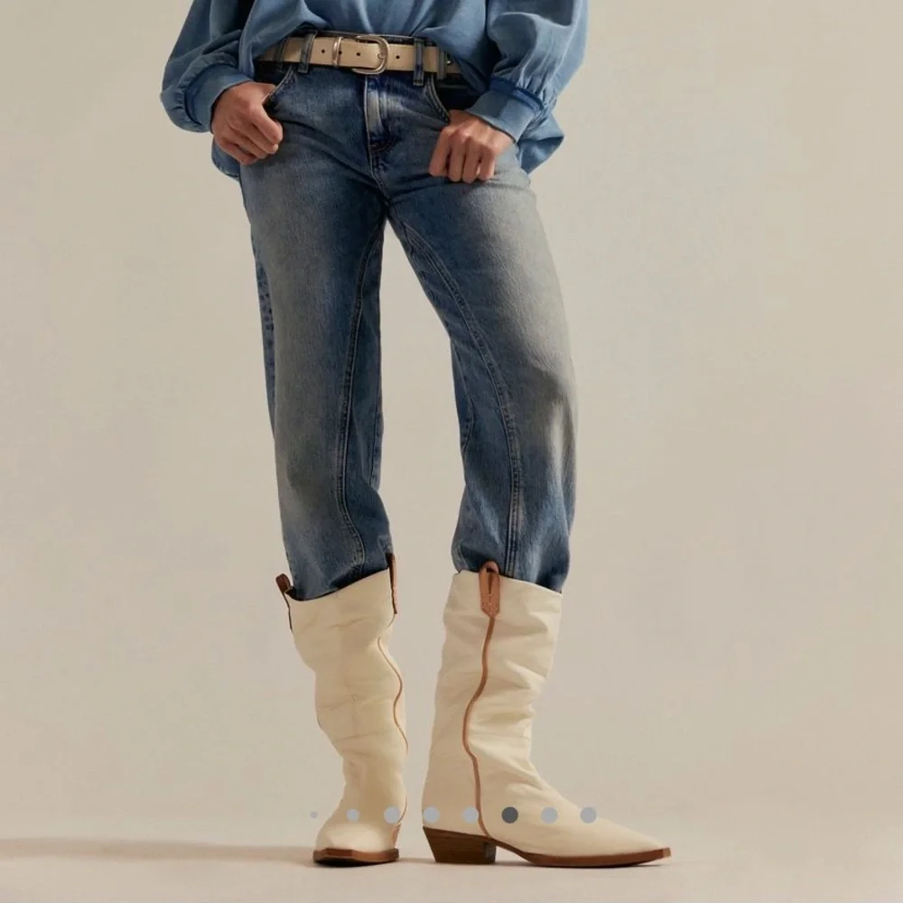 We The Free tall montage boots - Picture 8 of 8